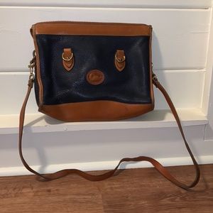 Dooney & Bourke Leather Purse